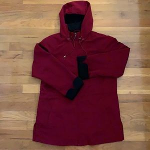 Jones New York Sport - jacket w/removable hood